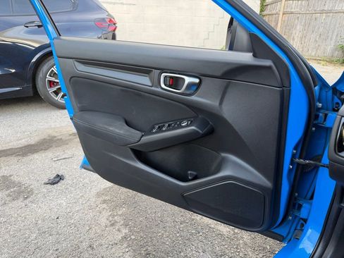 Used 2022 Honda Civic Sport image 17