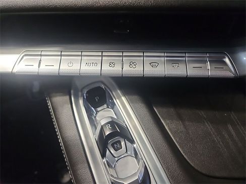 New 2026 Chevrolet Corvette Stingray Preferred Cpe w/ Z51 Performance Package image 8