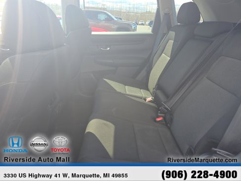Used 2024 Honda CR-V EX image 25