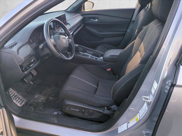 Used 2023 Honda Accord Sport image 16