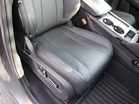 New 2026 Acura MDX SH-AWD image 25