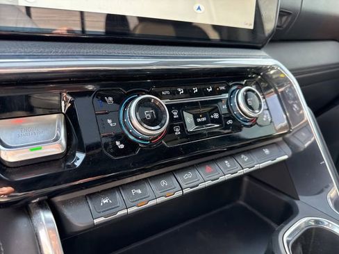 Certified 2024 GMC Sierra 1500 Denali image 25