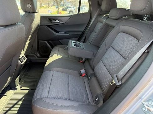 New 2026 Chevrolet Equinox LT w/ LPO, Floor Liner Package image 14
