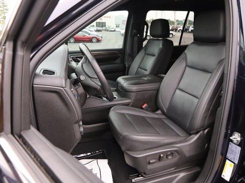 Used 2022 Chevrolet Tahoe LT RWD image 9
