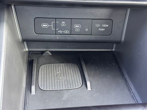 Used 2024 Hyundai Sonata N Line image 35