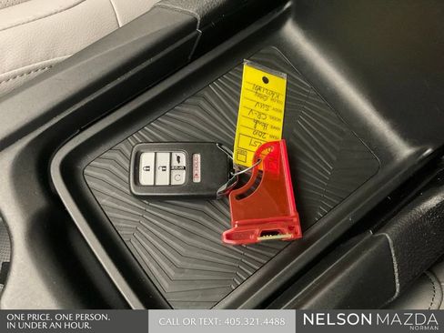 Used 2019 Honda CR-V EX-L image 49