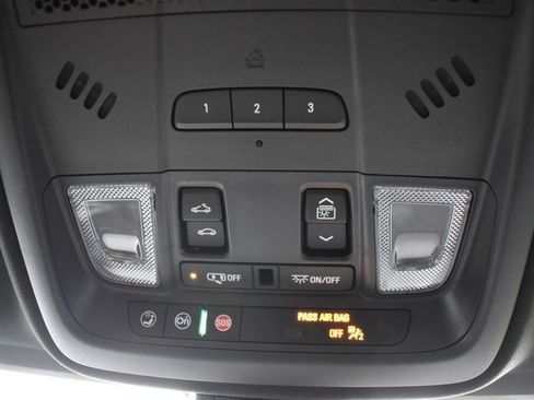 Used 2023 Cadillac XT5 Sportv image 23