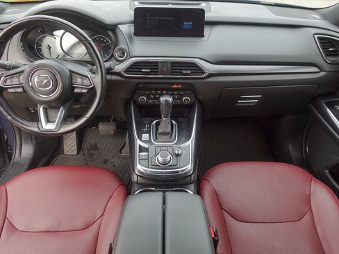 Used 2023 MAZDA CX-9 Carbon Edition image 24