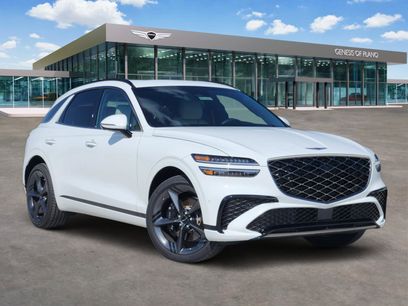 Certified 2026 Genesis GV70 3.5T Sport Prestige