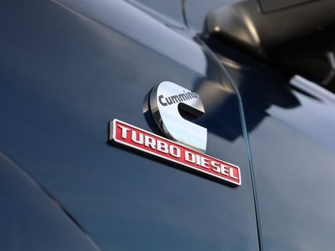 Used 2022 RAM 2500 Laramie image 44