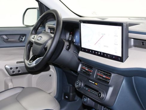 New 2026 Ford Maverick Lariat AWD/4WD image 27