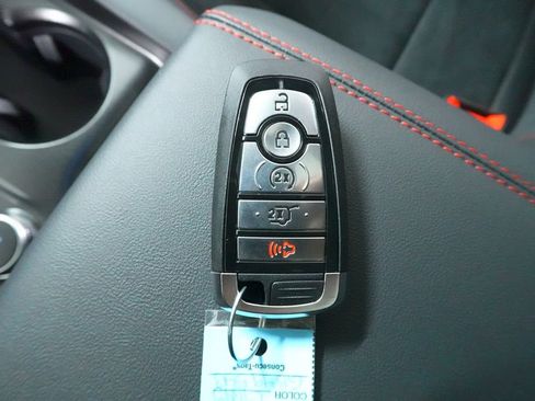 New 2026 Ford Explorer ST image 34