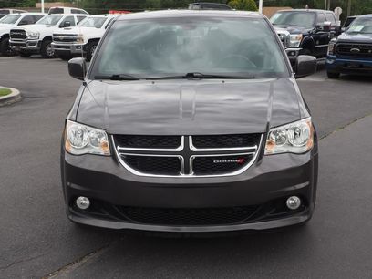 Used 2020 Dodge Grand Caravan SE