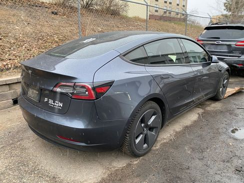Used 2021 Tesla Model 3 Long Range image 6