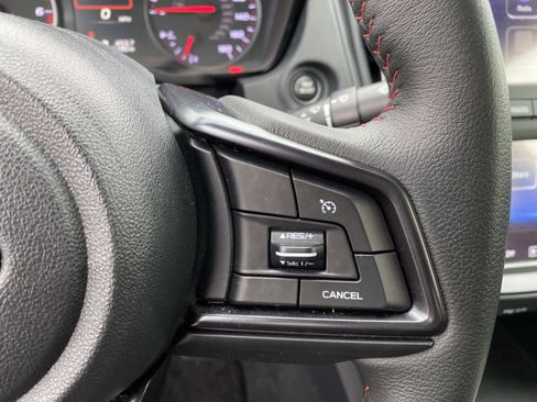 Used 2023 Subaru WRX image 16