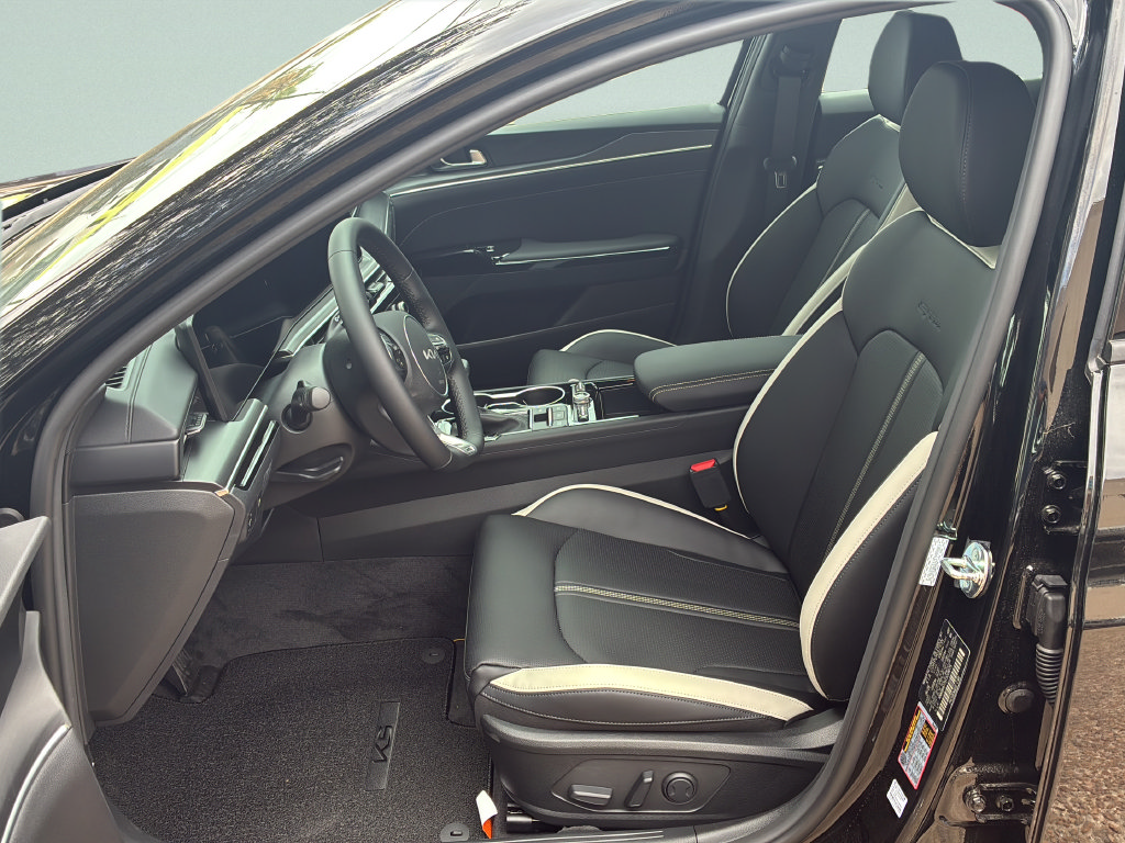 New 2026 Kia K5 GT-Line FWD image 22
