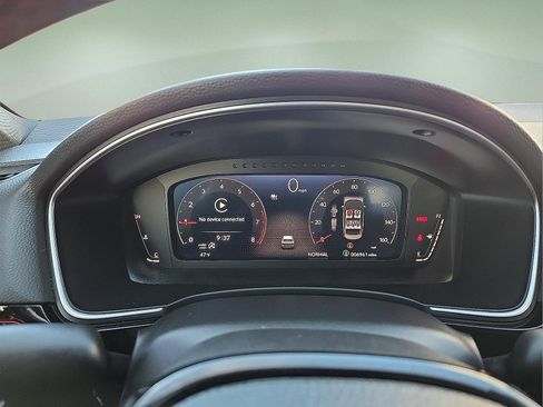 Used 2025 Honda Civic Si image 23