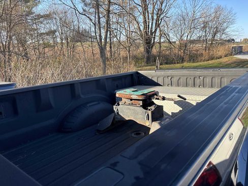 Used 2017 Ford F350 XL w/ STX Appearance Package image 12