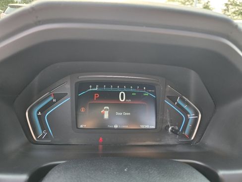 Used 2019 Honda Odyssey EX-L image 18
