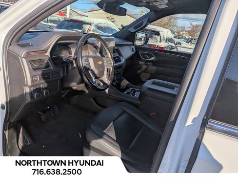 Used 2024 Chevrolet Tahoe LT image 12