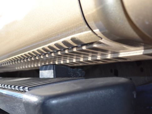 Used 2011 Ford F150 Lariat w/ Lariat Chrome Pkg image 43