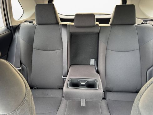 Certified 2025 Toyota RAV4 LE image 12