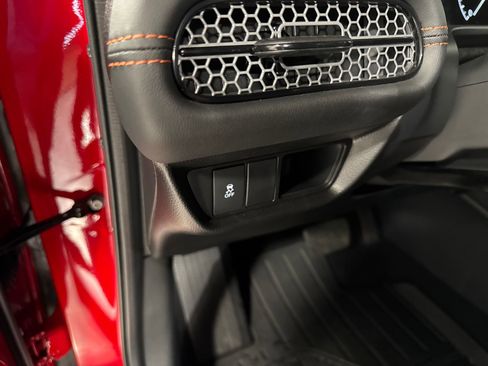Certified 2026 Honda HR-V Sport image 18