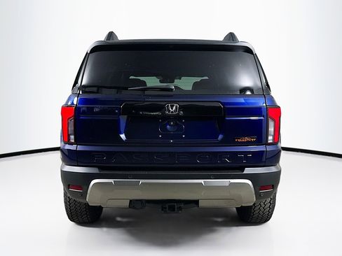 New 2026 Honda Passport TrailSport image 32