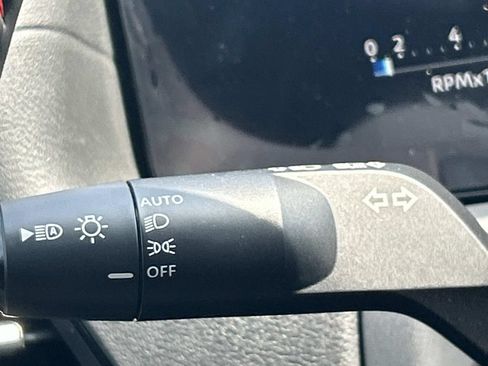 New 2026 Nissan Sentra SR w/ SR All Weather Package FWD image 29