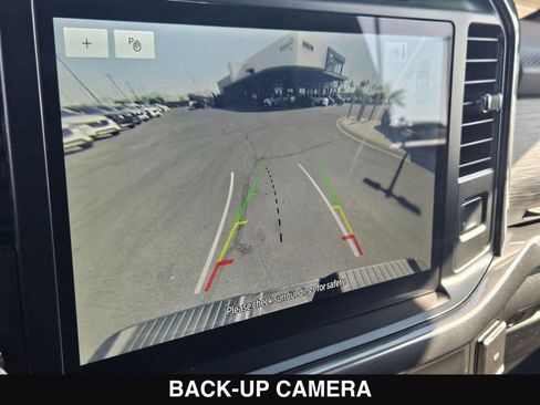 Used 2022 Ford F150 XLT w/ Equipment Group 302A High image 49