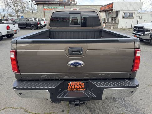 Used 2016 Ford F350 XLT w/ XTR Plus Package AWD/4WD image 6