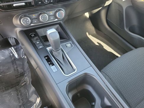 New 2026 Nissan Kicks S FWD image 10