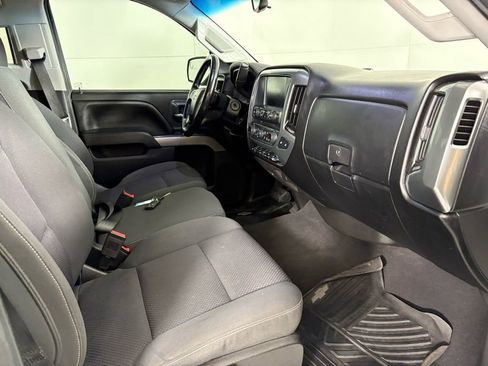 Used 2018 Chevrolet Silverado 1500 LT w/ All Star Edition image 15
