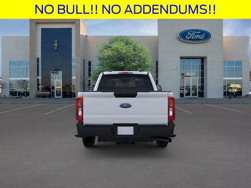 New 2026 Ford F250 XL w/ Camper Package image 6