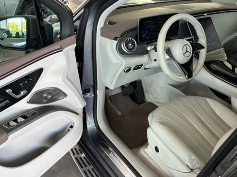 Certified 2023 Mercedes-Benz EQS 450+ SUV image 15