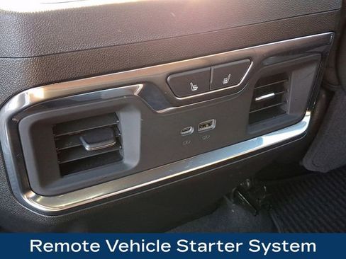 Used 2025 GMC Sierra 2500 Denali Ultimate image 15