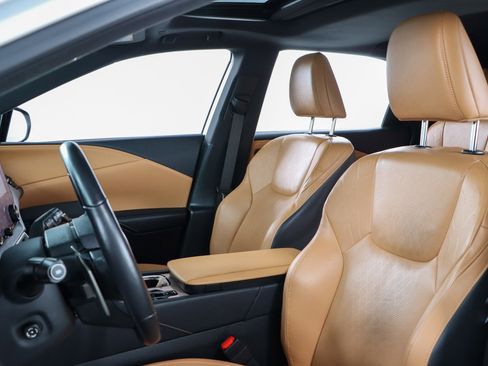 Used 2023 Lexus RX 350 FWD image 24