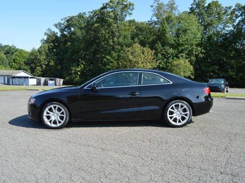 Used 2010 Audi A5 2.0T Premium image 59