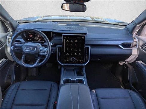 Used 2024 GMC Acadia Elevation w/ Black Edition image 15