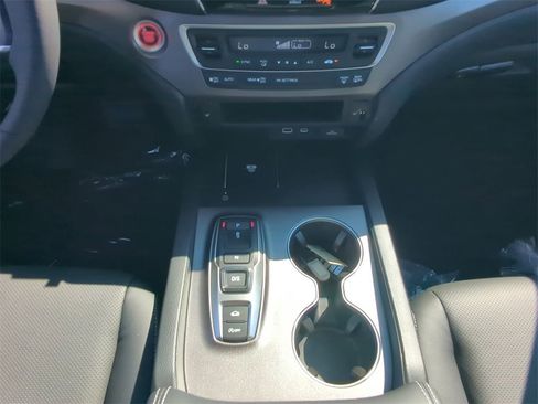 New 2026 Honda Ridgeline RTL image 18
