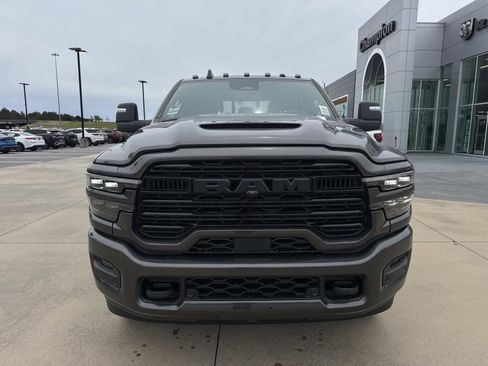 New 2026 RAM 2500 Laramie image 2