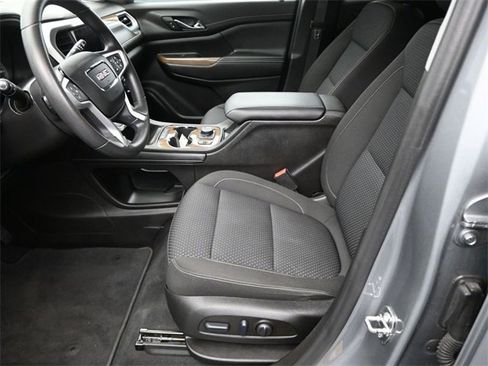 Used 2023 GMC Acadia SLE w/ Driver Convenience Package image 27