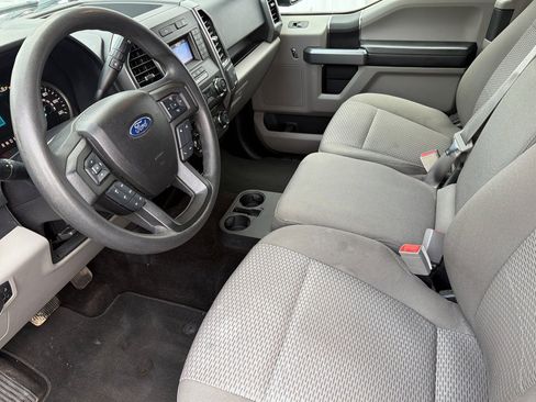 Used 2018 Ford F150 XLT image 10