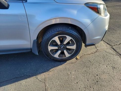 Used 2018 Subaru Forester 2.5i Limited image 20