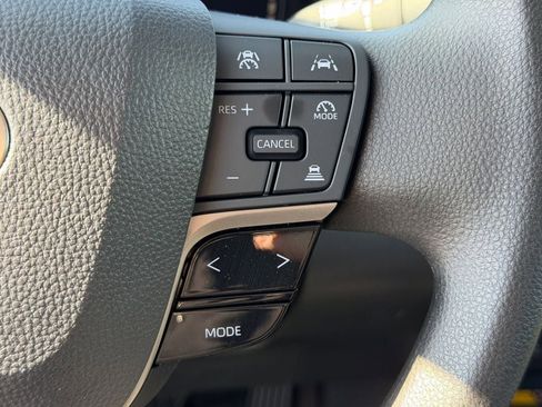 Used 2026 Toyota Camry LE FWD image 23