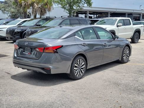 New 2026 Nissan Altima 2.5 SV FWD image 7