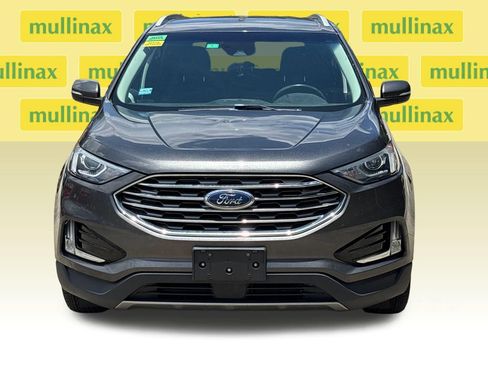Used 2020 Ford Edge SEL w/ Convenience Package FWD image 14