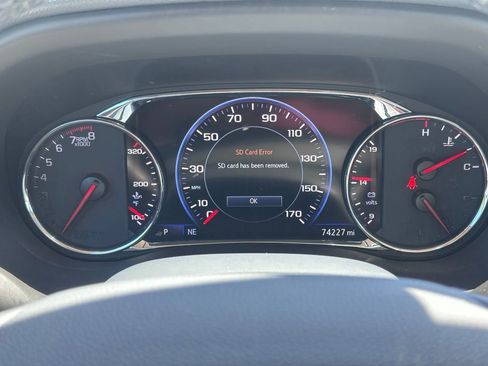 Used 2021 GMC Acadia Denali AWD/4WD image 32
