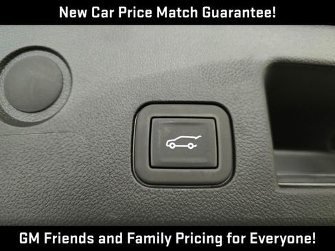 New 2026 GMC Terrain Elevation w/ Elevation Premium Package image 31