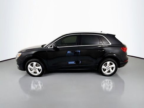 Used 2019 Audi Q3 2.0T Premium Plus AWD/4WD image 2